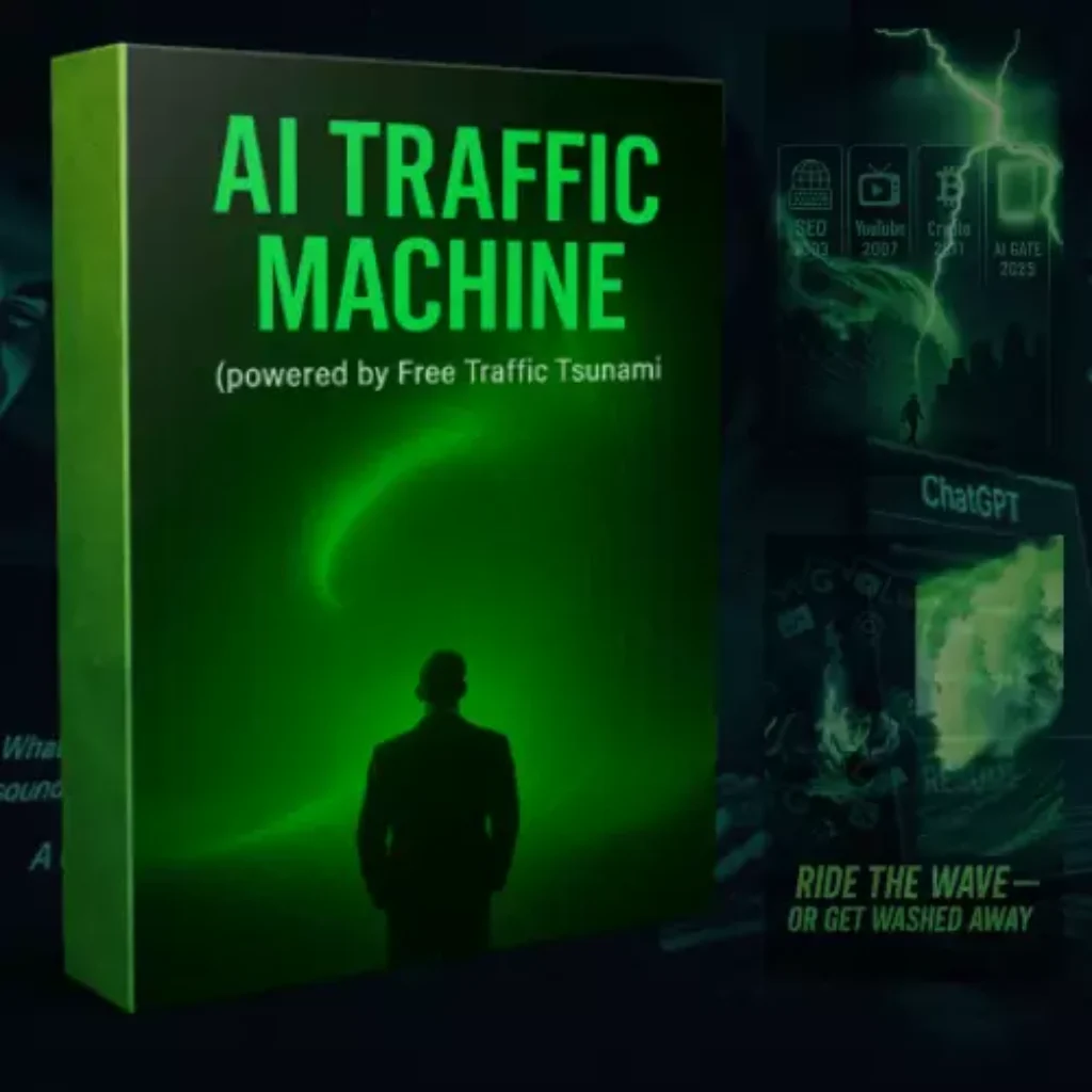 Invisible Traffic System