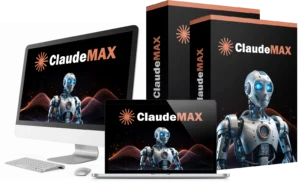 ClaudeMAX