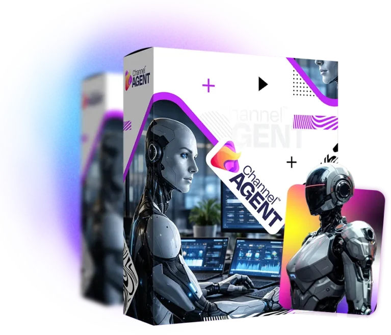 ChannelAgent AI Review faceless YouTube channel creation and automation system