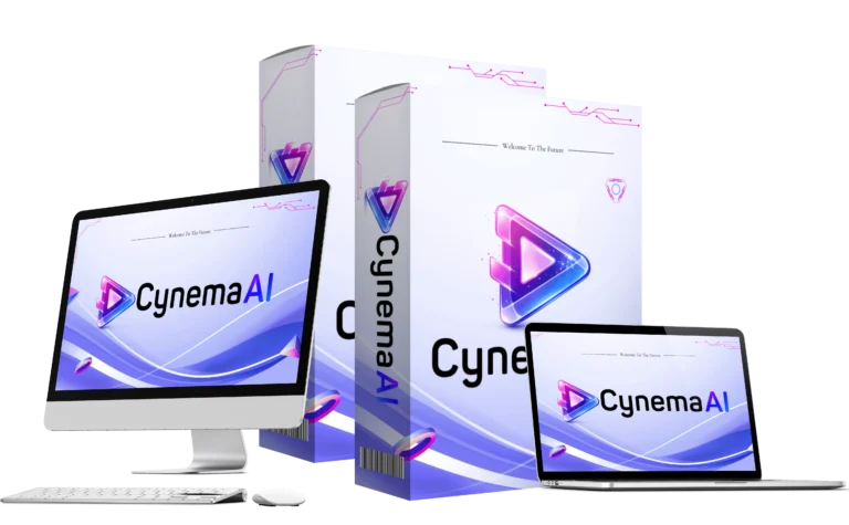 Cynema AI Review 2026 – AI Video Generator Creating 4K Cinematic Videos Automatically