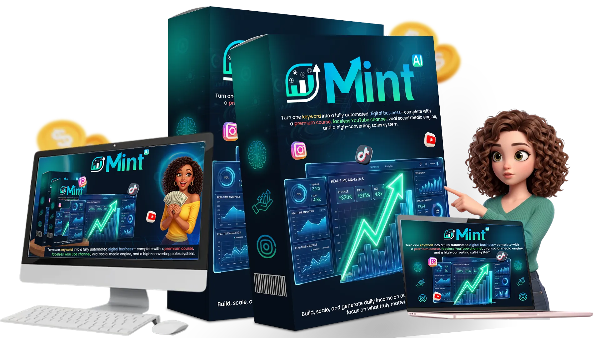 MintAI Review 2026, MintAI Review, MintAI, Mint AI