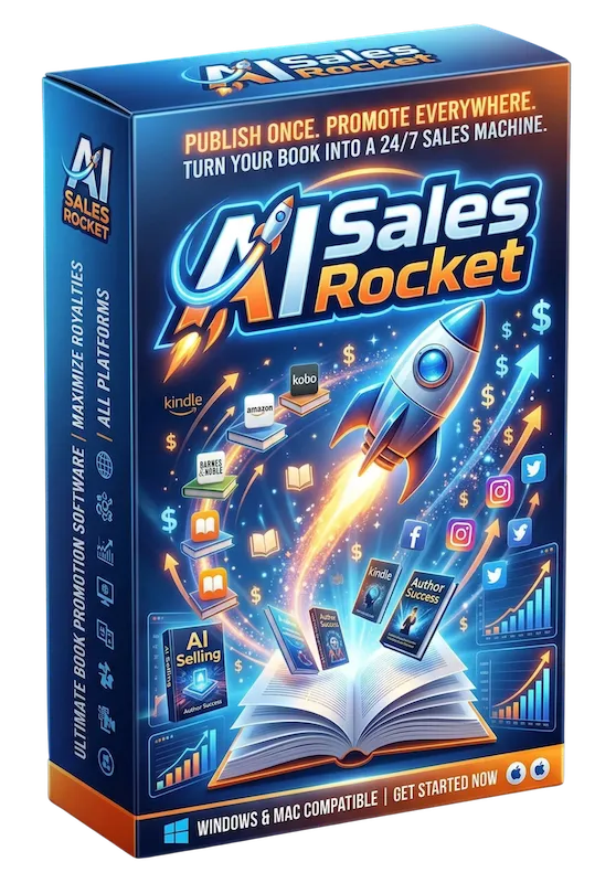 AI Sales Rocket Review 2026 | dashboard showing | AI funnel builder and automated sales system