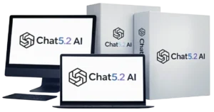 Chat5.5 AI Max Review – all-in-one AI tool dashboard for content, images and marketing automation