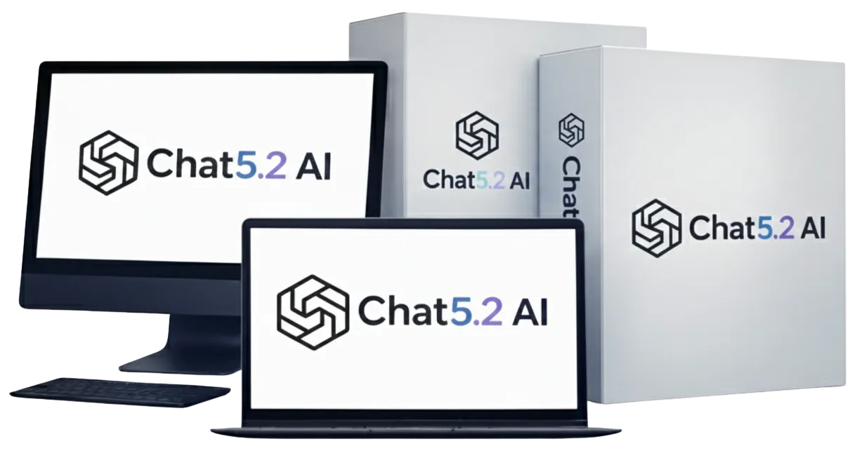 Chat5.5 AI Review 2026 + Exclusive Bonuses + Discount Coupon + OTO Details – Can It Really Do Everything They Claim?
