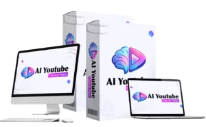 AI YouTube Channel Maker