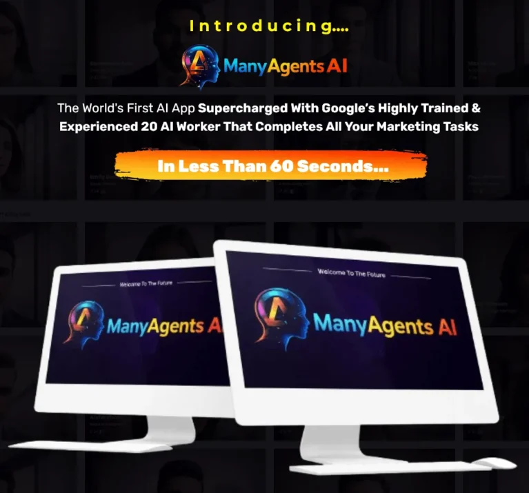 ManyAgents AI Review 2026