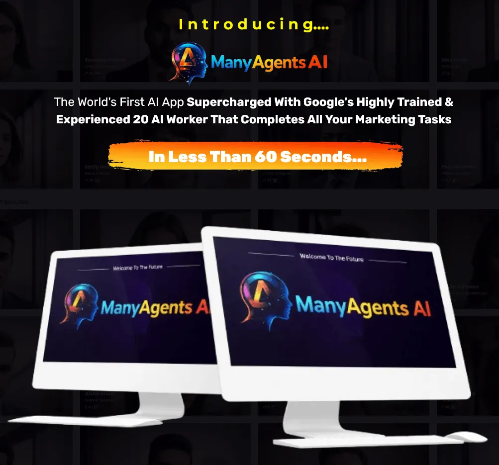 ManyAgents AI Review 2026