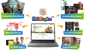 KidsEmpire AI | KidsEmpire AI Review | KidsEmpire AI Review 2026 | Kids Empire AI