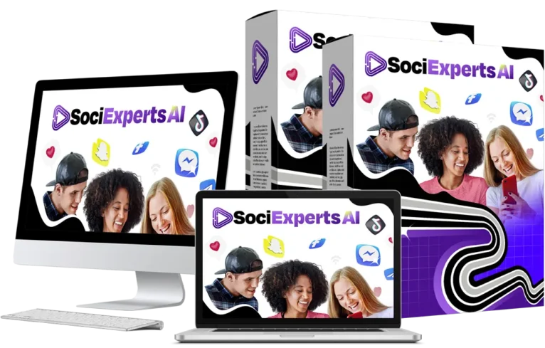 SociExperts AI Review 2026
