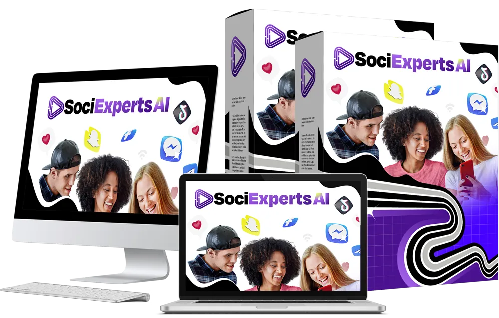 SociExperts AI Review 2026