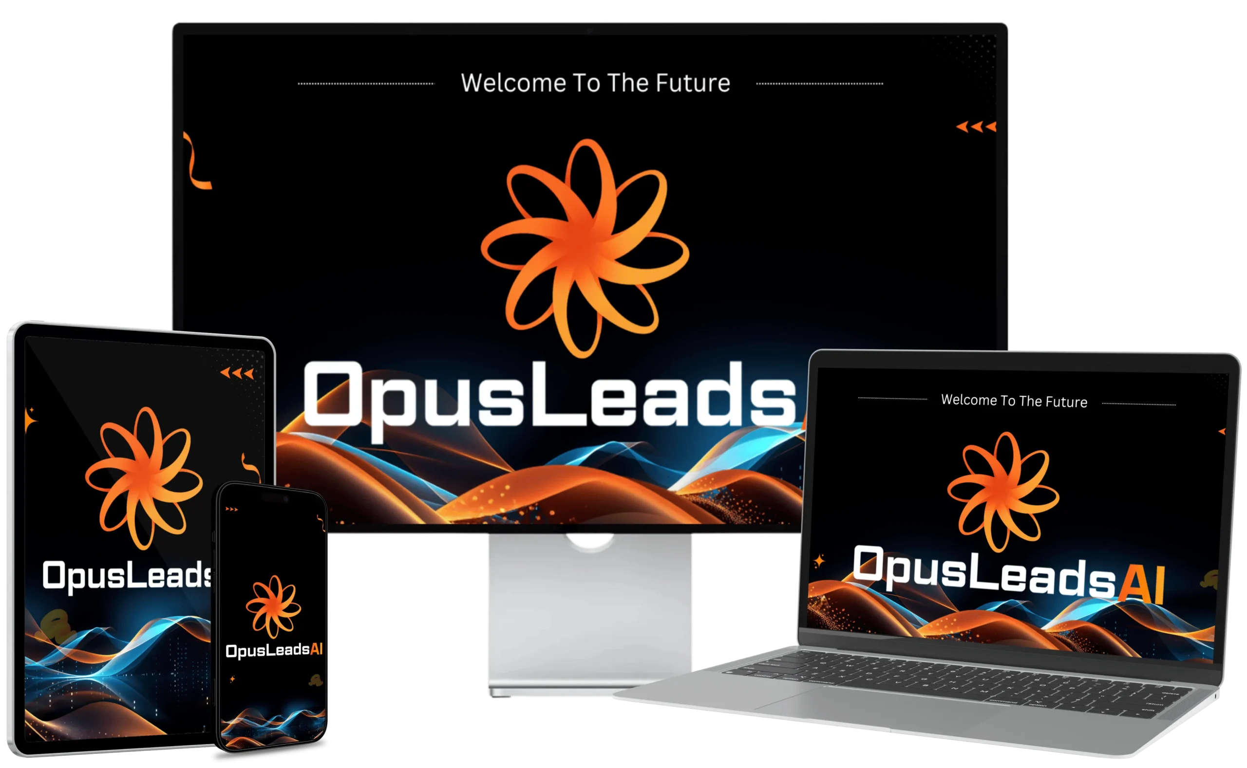 OpusLeads AI Review 2026 dashboard, features, pricing, OTO updates and honest software review