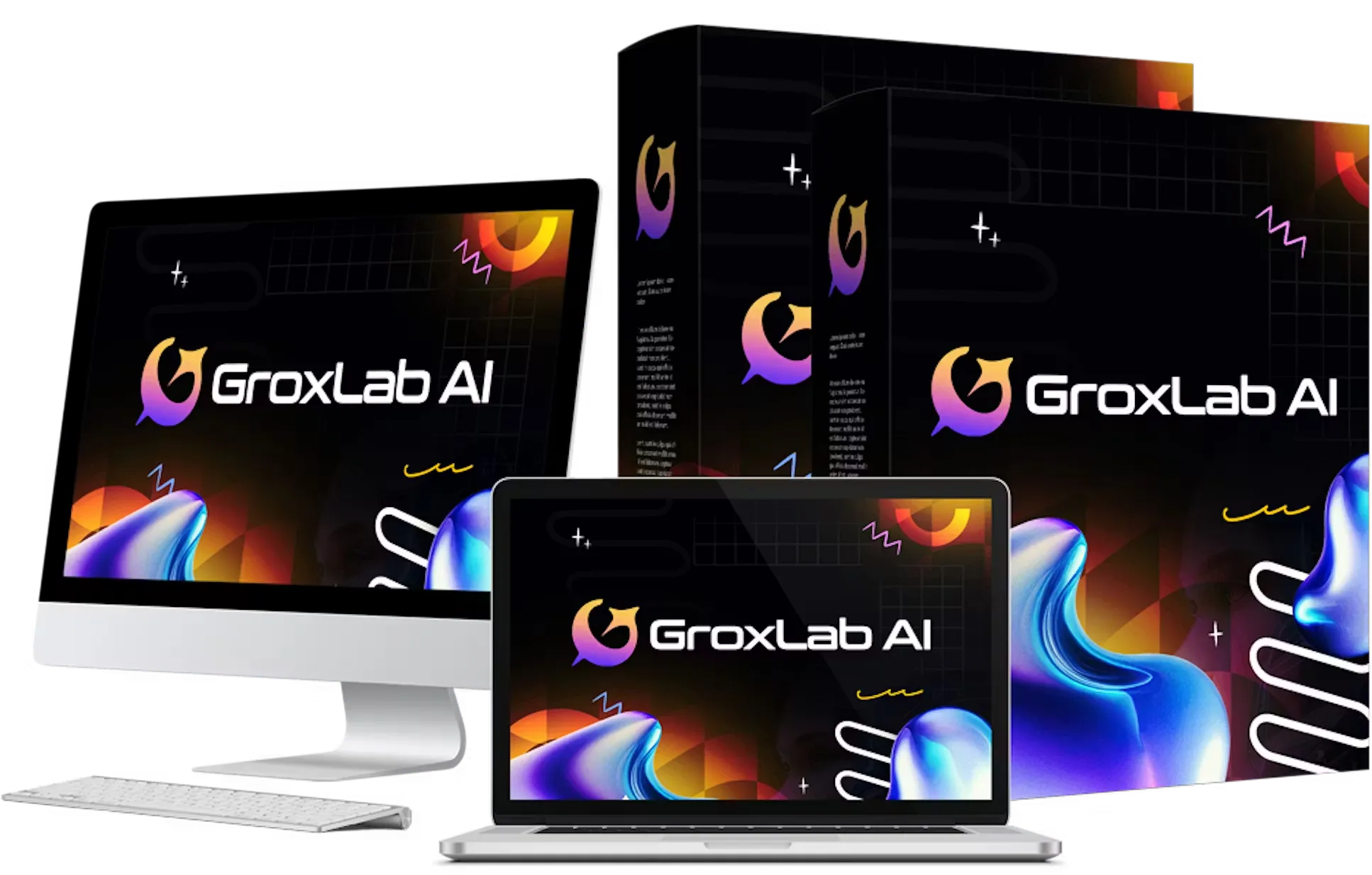 GroxLab AI Review 2026 + Exclusive Bonuses + Discount Coupon + OTO Details – Another AI Tool… or Something Actually Useful?