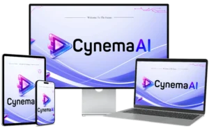 Cynema AI Review 2026 – AI Video Generator Creating 4K Cinematic Videos Automatically