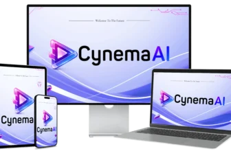 Cynema AI Review 2026 – AI Video Generator Creating 4K Cinematic Videos Automatically
