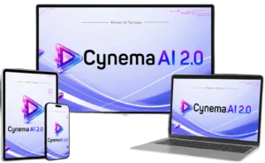 Cynema AI 2.0 - MMO Maker-Product-review