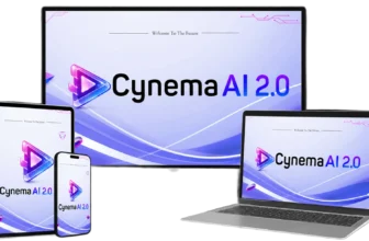 Cynema AI 2.0 - MMO Maker-Product-review