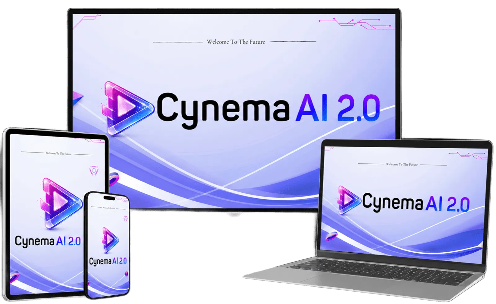 Cynema AI 2.0 - MMO Maker-Product-review