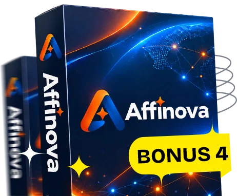 Affinova bonus 4: high-profit niche report 2026