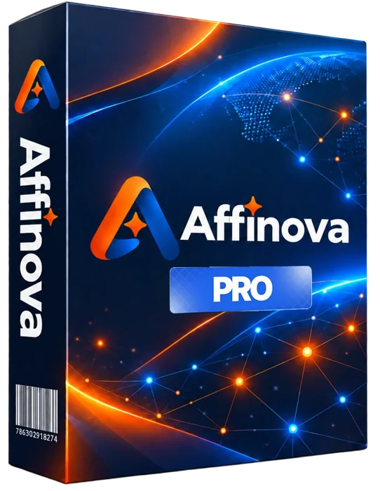 Affinova OTO 1 Pro upgrade box