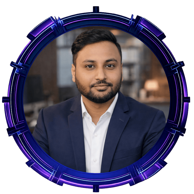 Ai Long eBook Creator creator Uddhab Pramanik