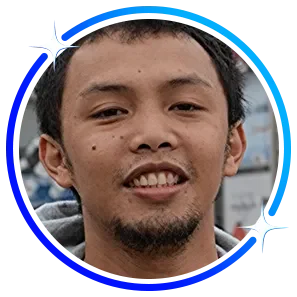 Justin Opay, creator of AstrAI