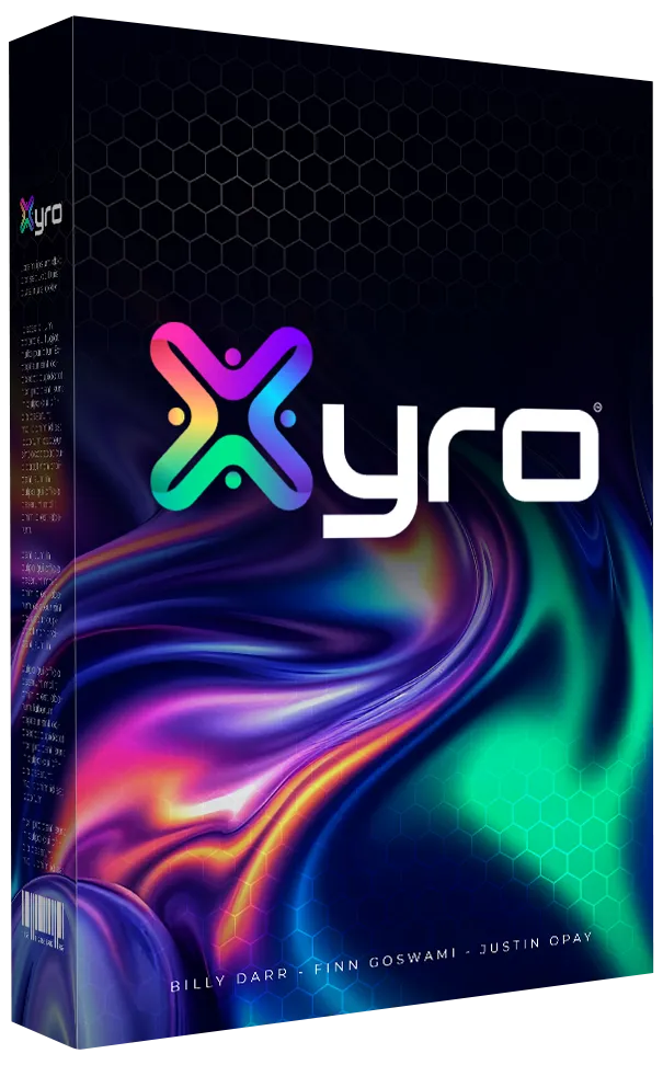 Xyro bonus box