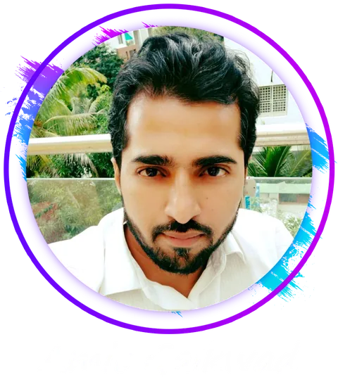 Amit Gaikwad, co-creator of ClaudHub 2.0