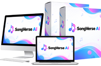 SongVerse AI Review 2026: Full Breakdown, Pricing, OTOs, Coupon Code & Verdict