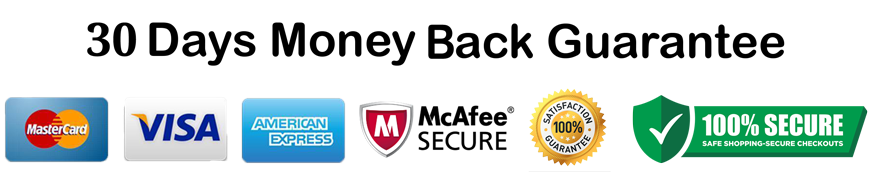 WellNest AI 30-day money-back guarantee badge