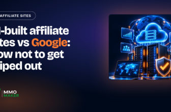 AI affiliate sites vs Google: how to use AI site builders without getting wiped out