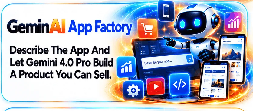 How to test an AI suite in 30 days: the vendor panel for the App Factory module