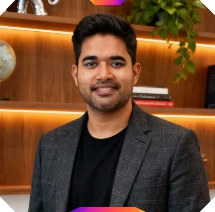 Pranshu Gupta, the vendor contact named for GeminiPrime AI