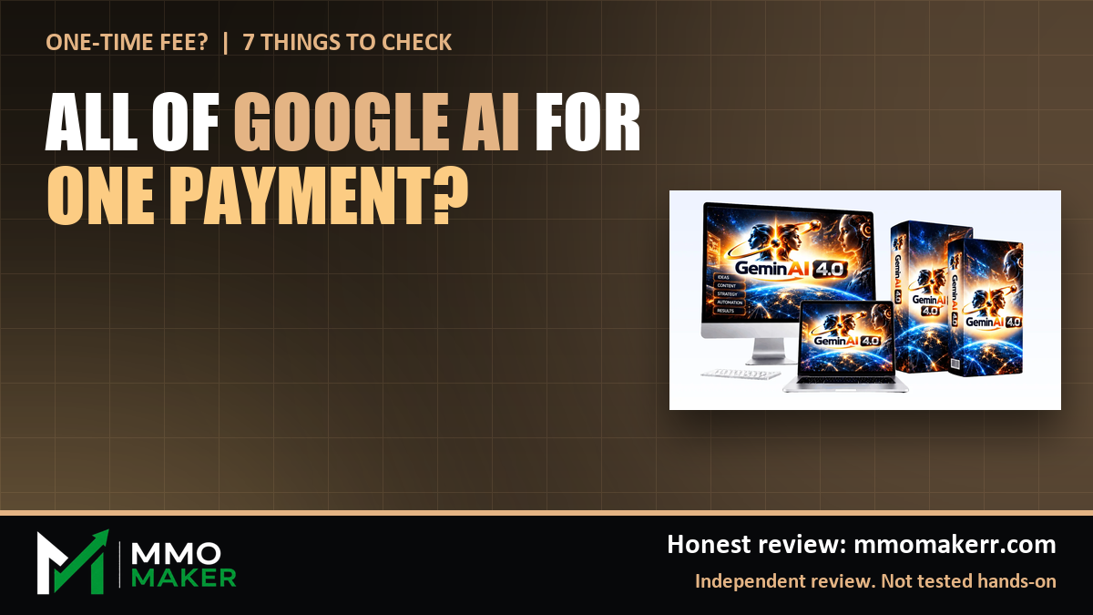 One-Time Fee? | 7 Things To Check