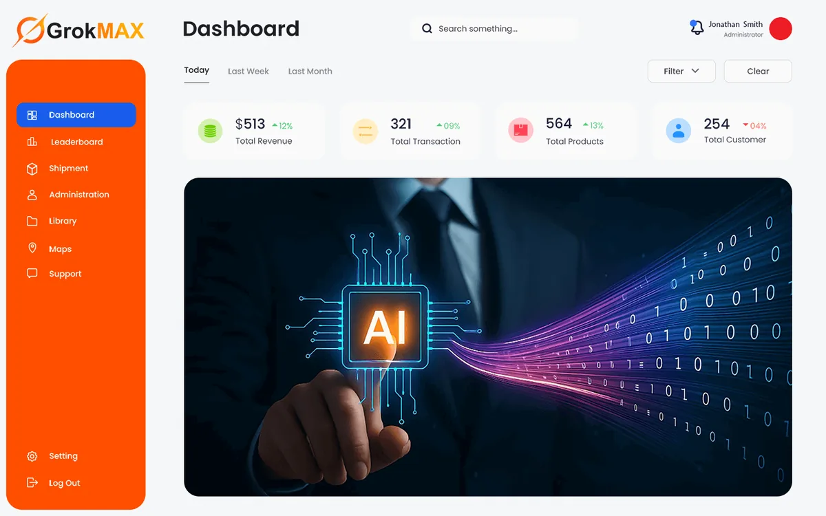 GrokAI Studio OTO guide: what the $17 front end already includes, per the vendor, in one AI workspace