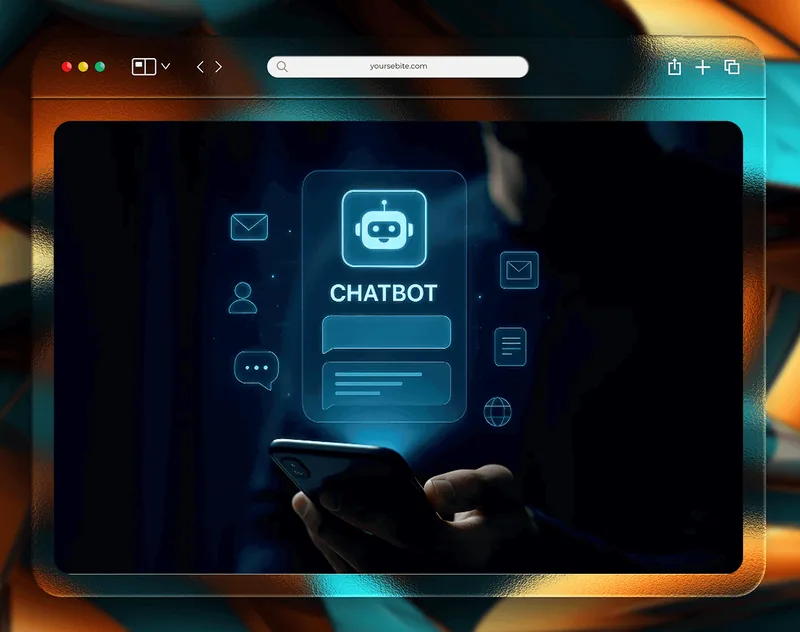Use case for GrokAI Studio: ai chatbot building