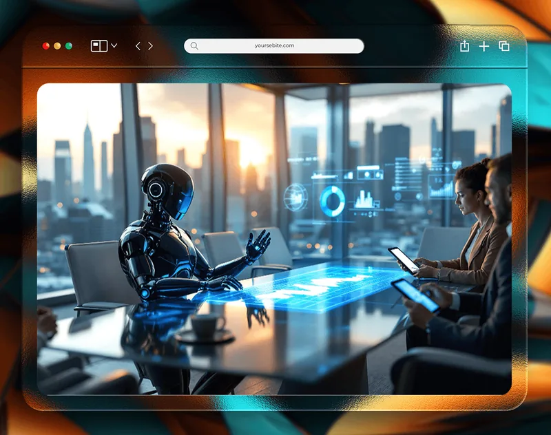 Use case for GrokAI Studio: ai consulting and training