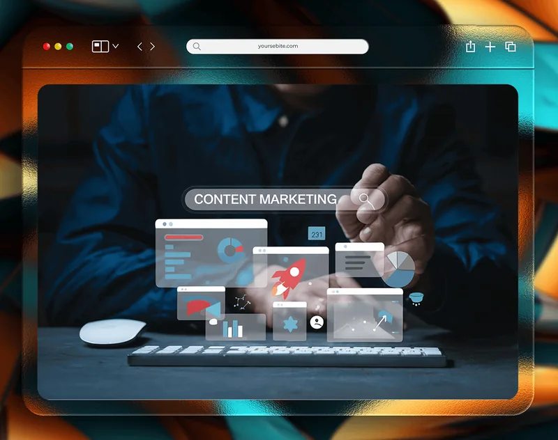Sell AI content services: an AI content agency as one of the service ideas listed by the vendor