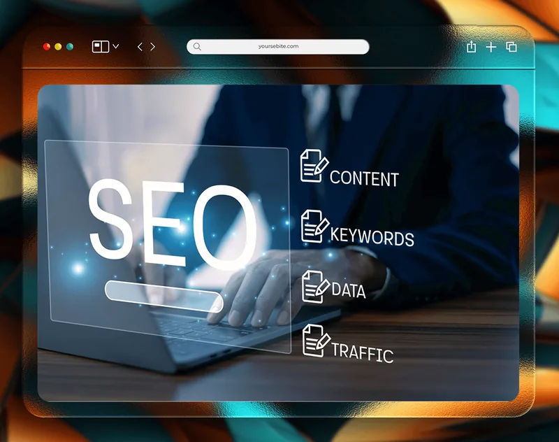 Use case for GrokAI Studio: seo content