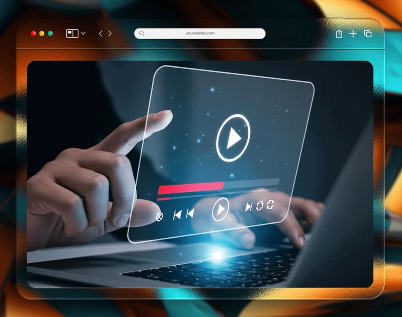Use case for GrokAI Studio: video production