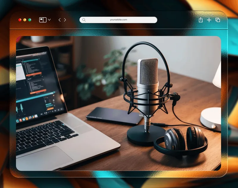 Use case for GrokAI Studio: voice-over work