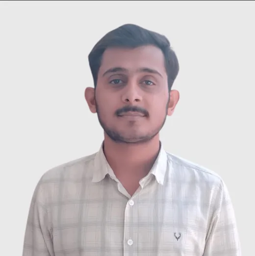 Laxman Singh, the creator of NewPlay AI