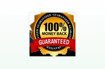Unlimited Movie coupon codes featured image showing the gold money back guarantee seal