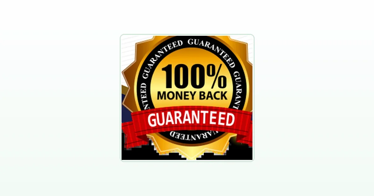 Unlimited Movie coupon codes featured image showing the gold money back guarantee seal