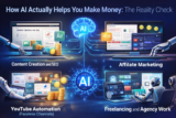 The Ultimate Guide to the Best AI Tools for Making Money Online