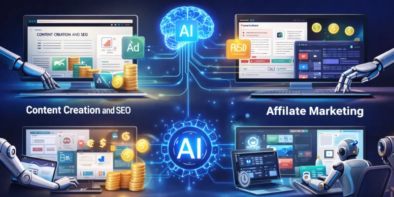The Ultimate Guide to the Best AI Tools for Making Money Online