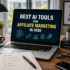 The Ultimate Guide to the Best AI Tools for Making Money Online