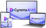 Cynema AI 2 Review 2026+ Exclusive Bonuses + Discount Coupon + OTO Details – Another AI Tool… or Something Actually Useful?