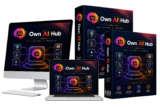 Own AI Hub Review 2026 + Exclusive Bonuses + Discount Coupon + OTO Details – Gives YOU Instant Access To The Latest Trending AI Models