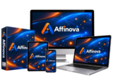 AFFINova Review 2026 + 5 Vendor Bonuses + AFFNADMIN ($6 Off) Coupon + OTO Details: Can One Pasted Link Really Build Your Affiliate Site?