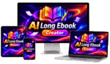 Ai Long eBook Creator Review 2026: Real Pricing, OTOs, Coupon & Does It Sound Like AI?